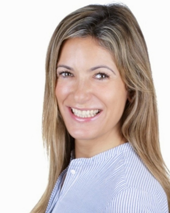 Cecilia Boyd