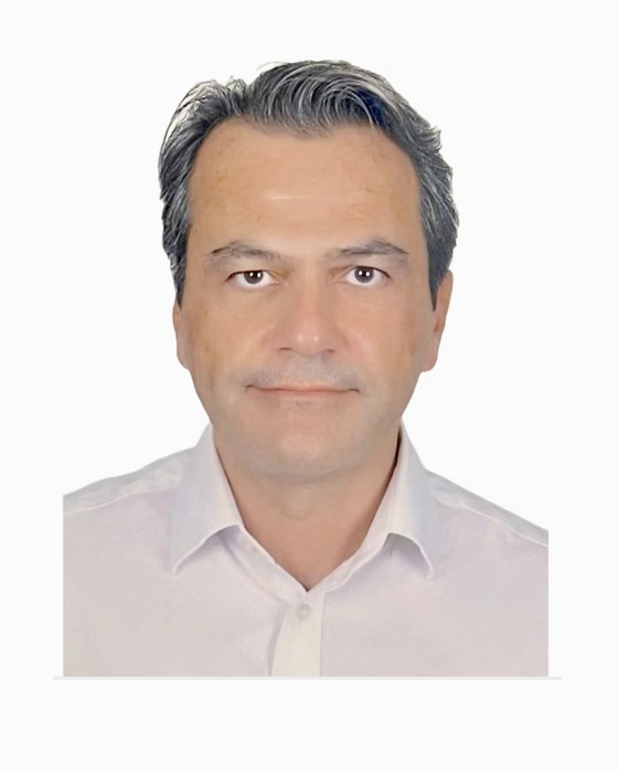 Celal Celikcan