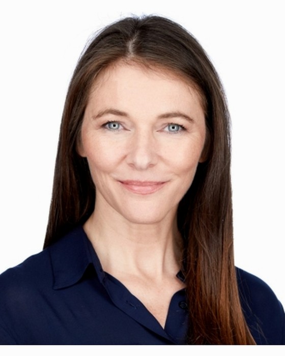 Isabelle Fragniere
